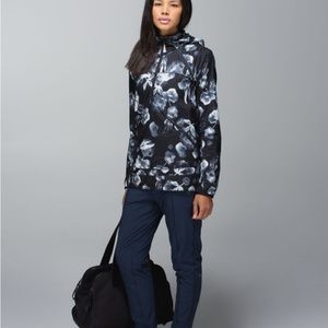 Lululemon Miss Misty Pullover